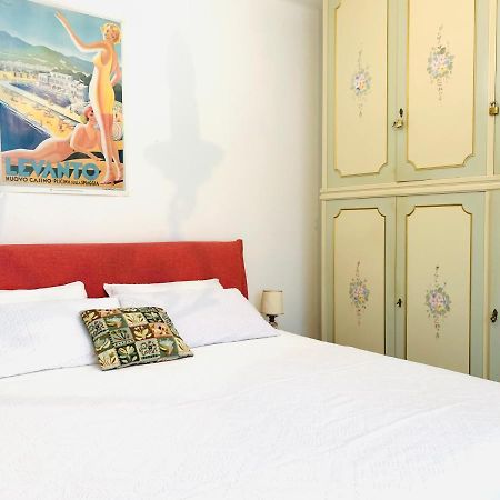 Prince Apartment Levanto Exterior foto