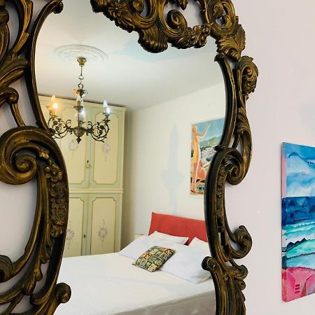 Prince Apartment Levanto Exterior foto