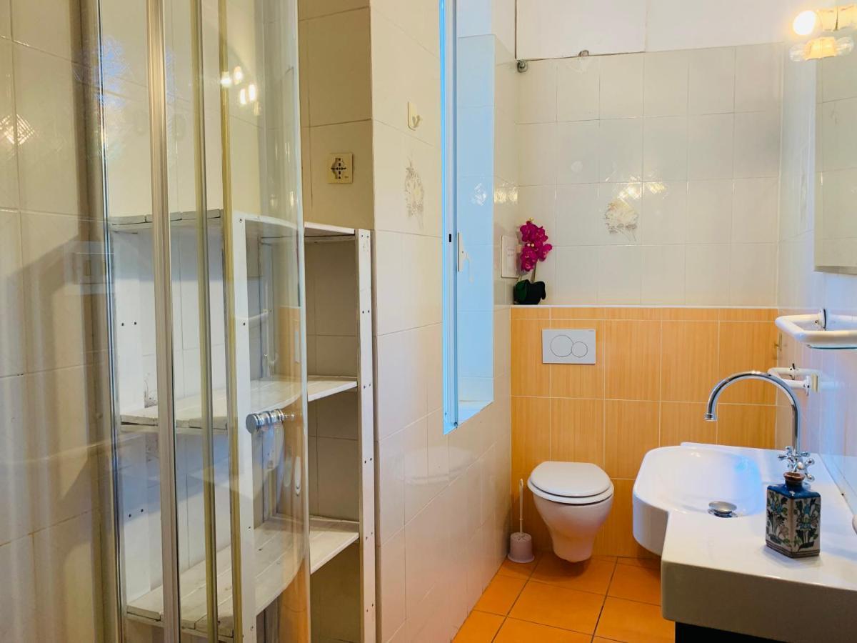 Prince Apartment Levanto Exterior foto